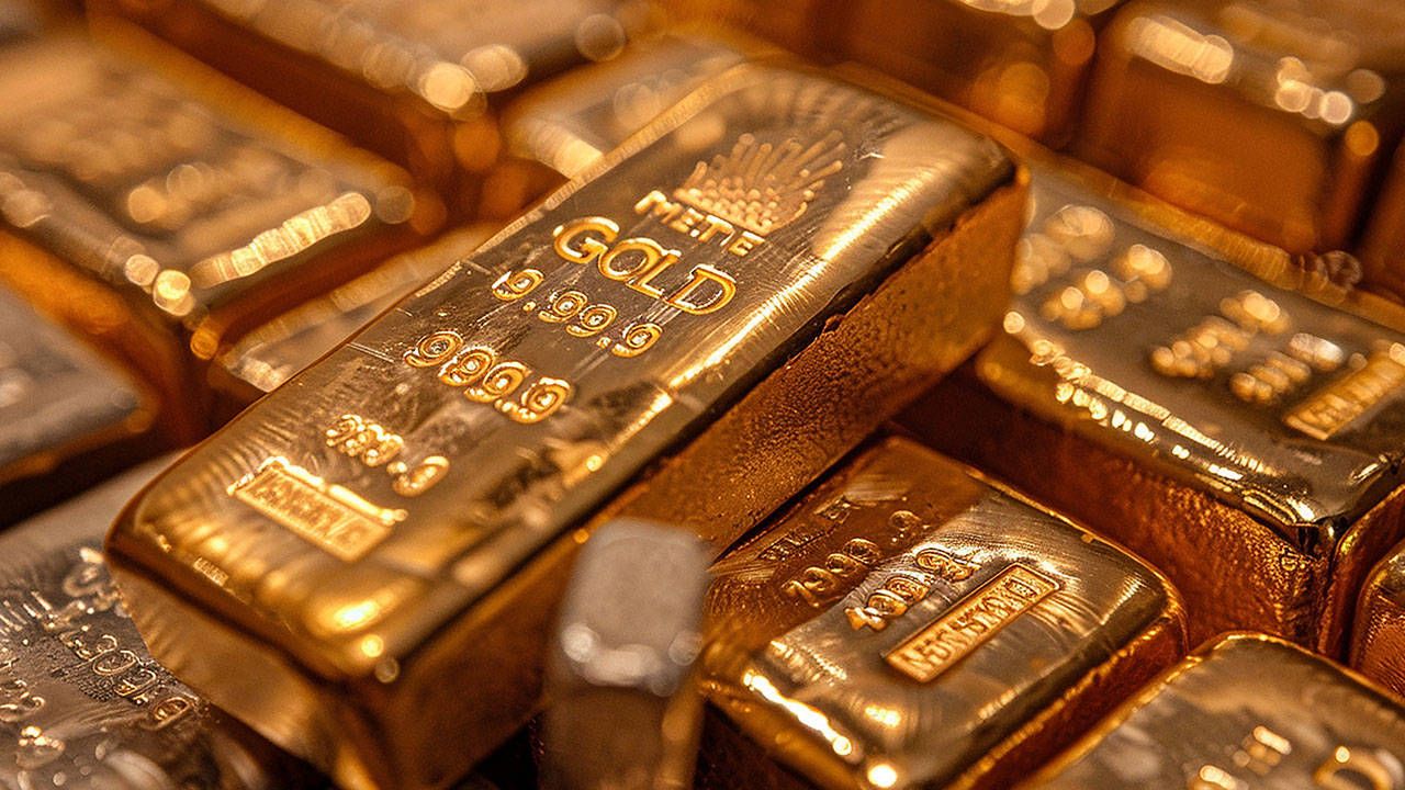 Kuyumcularda altın rezervasyon listesi