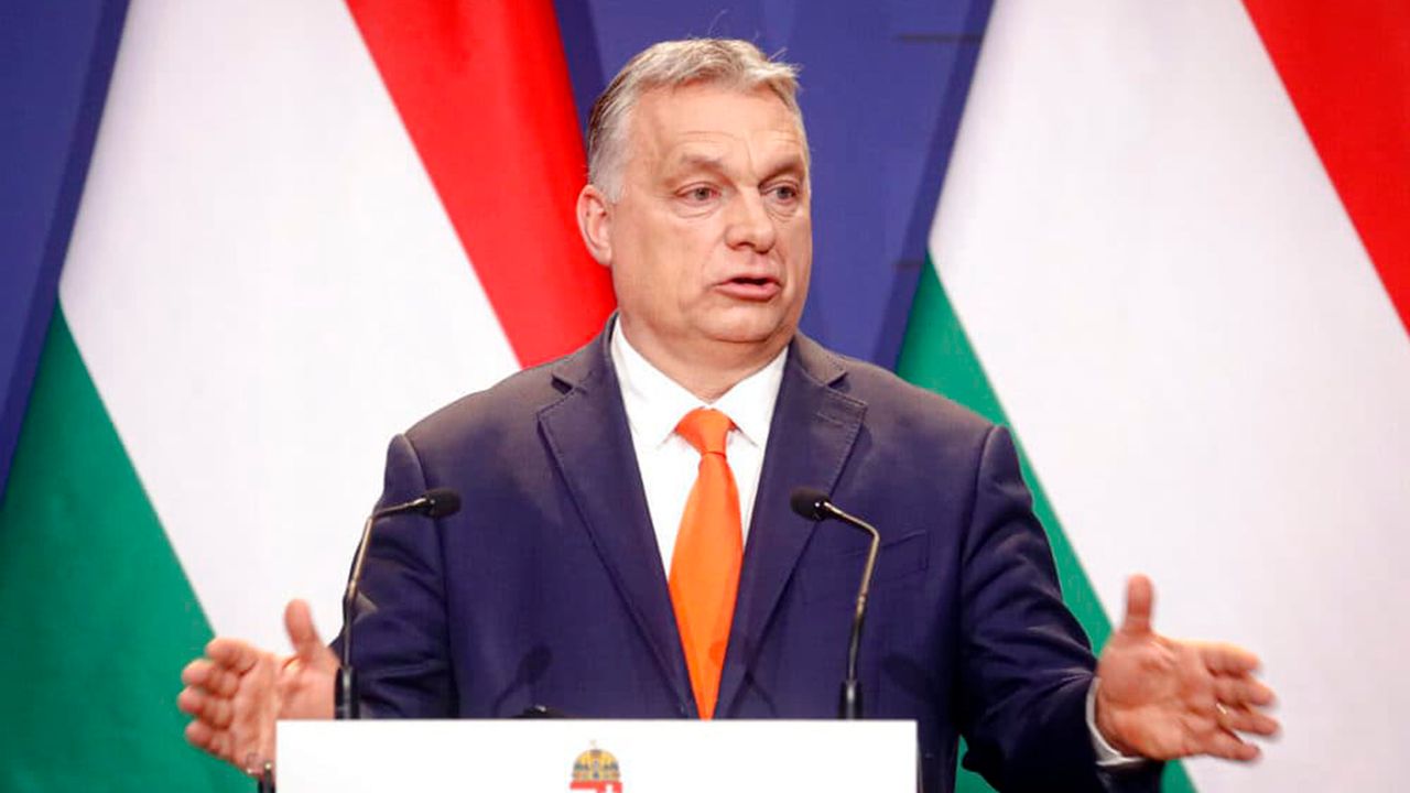 Orban’dan "Doğrudan Çatışma" Uyarısı: Macaristan Ukrayna’ya Asker Göndermeyecek