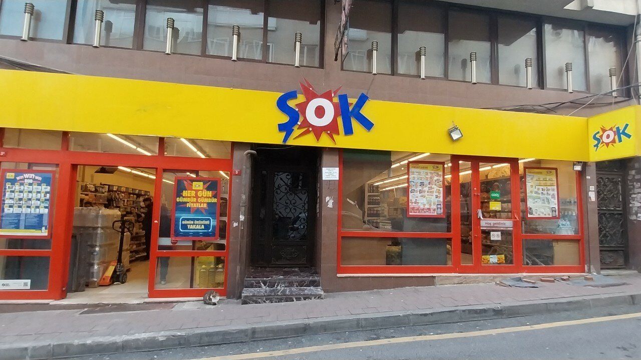ŞOK Market'ten Ramazan kararı: 100 ürün...