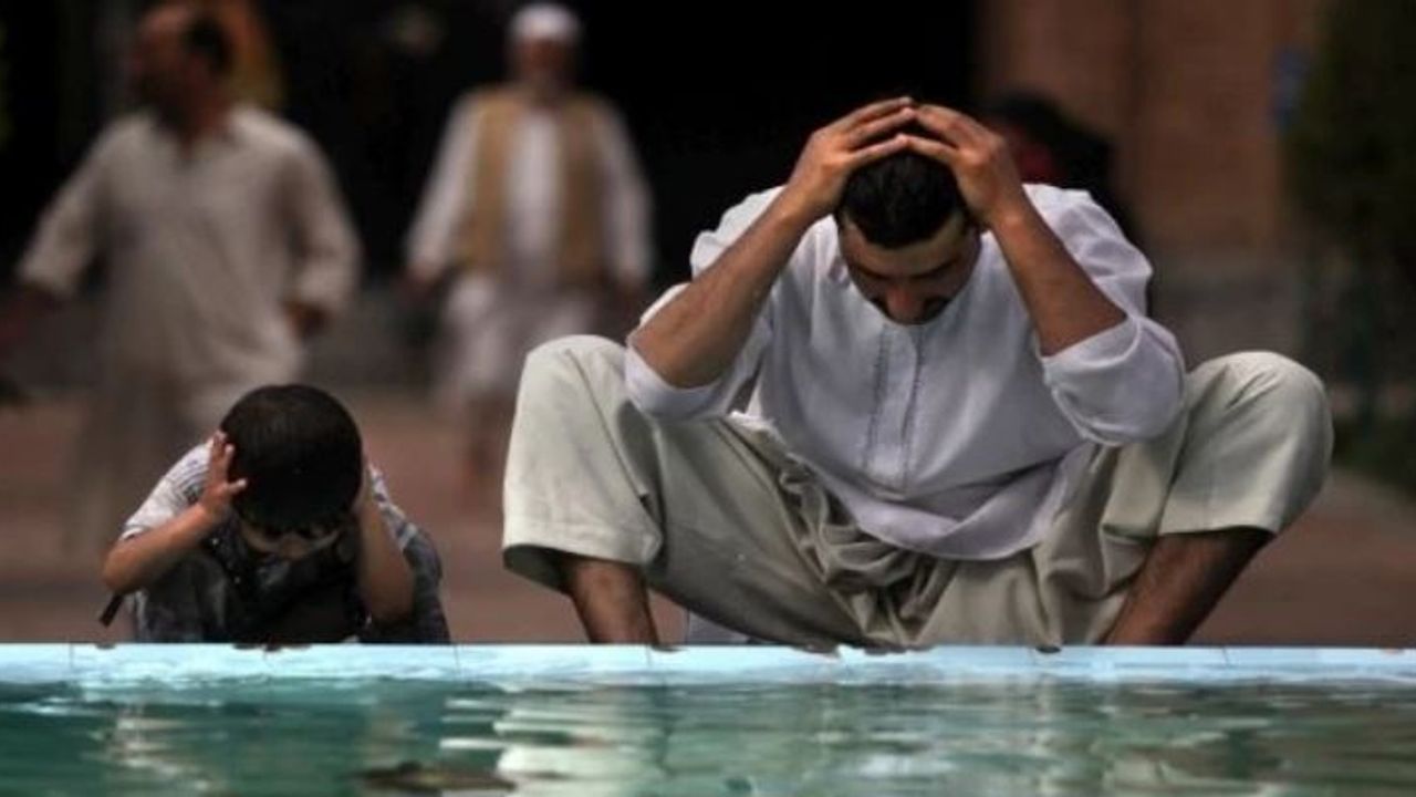 Orucu Bozan ve Bozmayan Şeylerin Tam Listesi