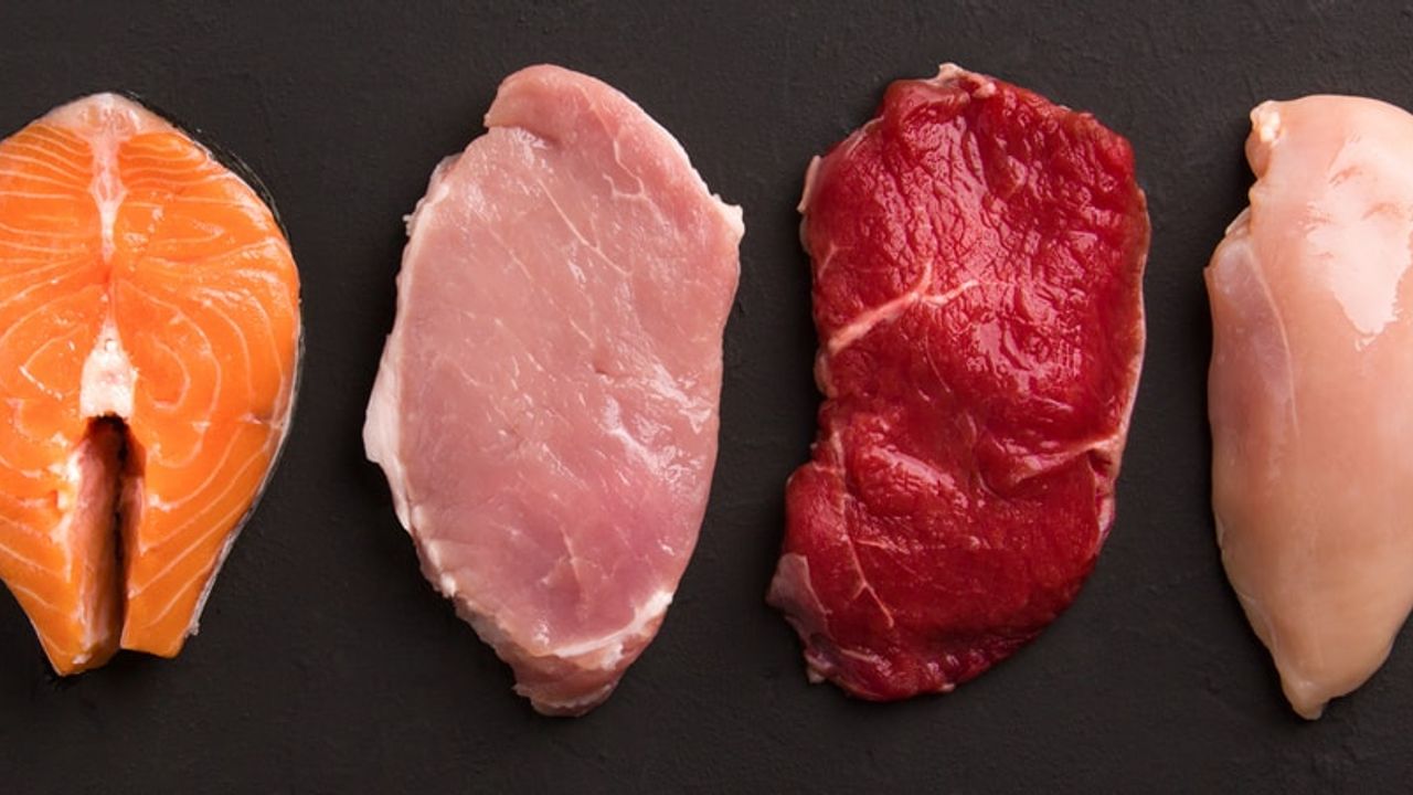 Kara: Nüfusun yüzde 40’ı gün aşırı et tüketemiyor