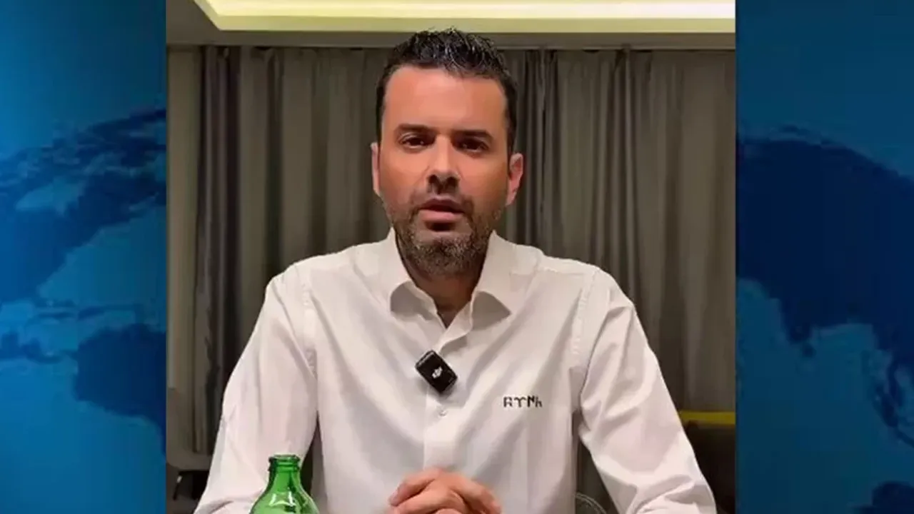 Zafer Partisi'nde "İstihbarat" Çatlağı: Eski Başdanışmanından Özdağ Hakkında İfşa