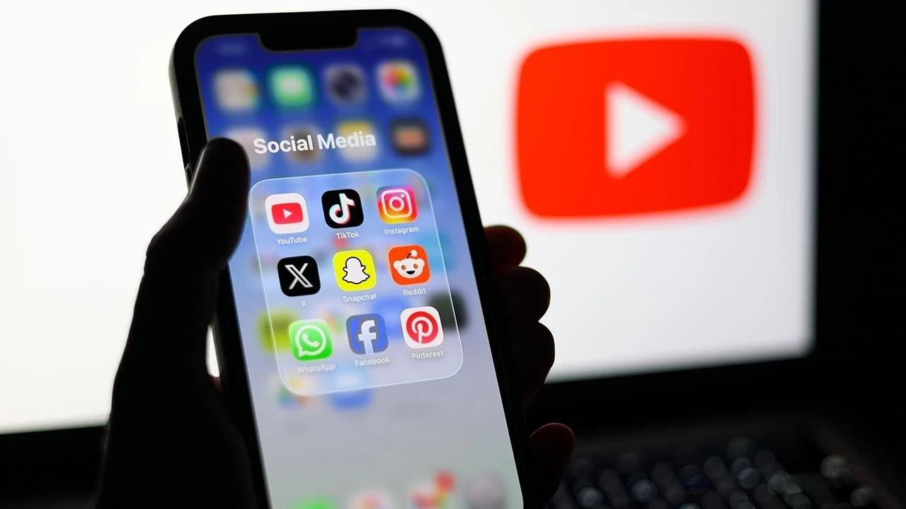 Portekiz'den 13-16 yaş grubuna sosyal medya için ebeveyn izni şartı!