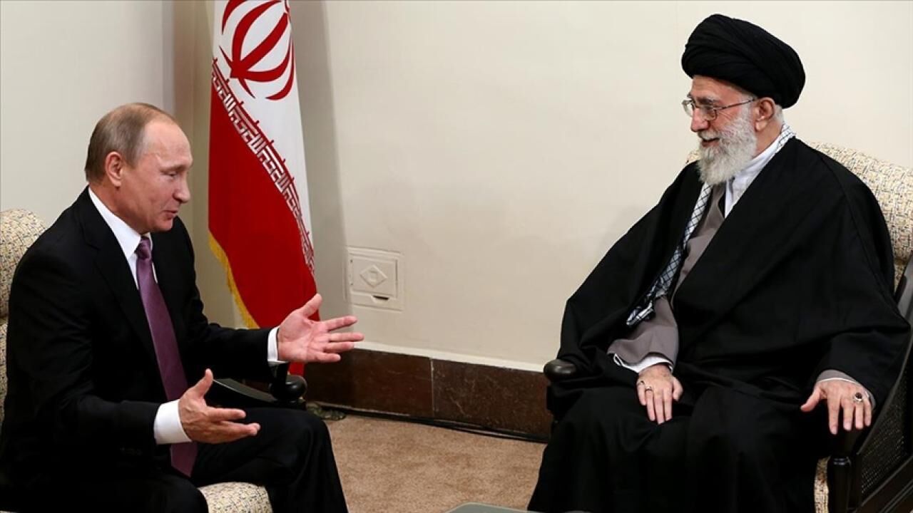 Rusya'dan İran saldırısına çok sert tepki