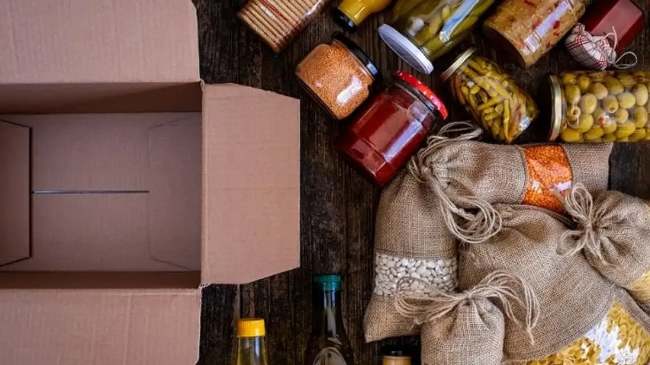 Ramazan kolisi zamlandı: Fiyatlar 5 bin TL’ye dayandı