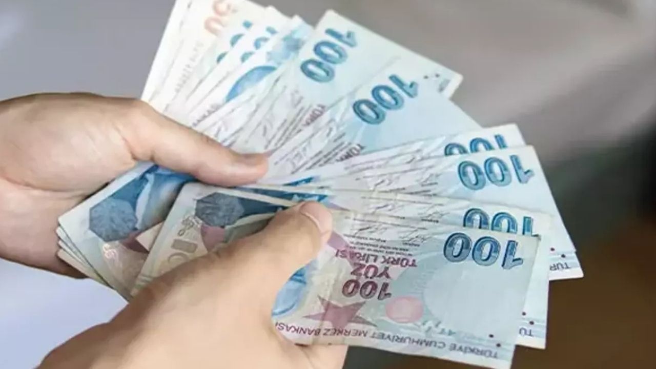 Ramazan öncesi sosyal yardım ödemesi için başvuru ekranı erişime açıldı