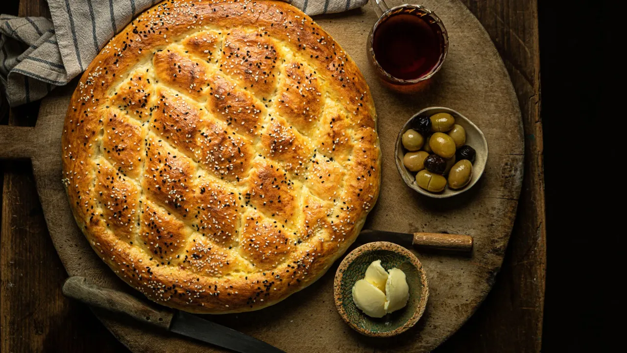 Üç büyük ilde Ramazan pidesi fiyatı ne kadar oldu?