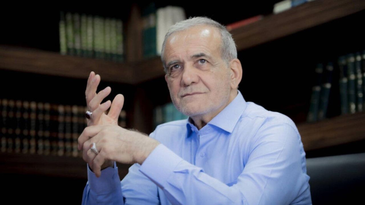 İran'dan ABD çıkışı: Ne savaş ne barış!