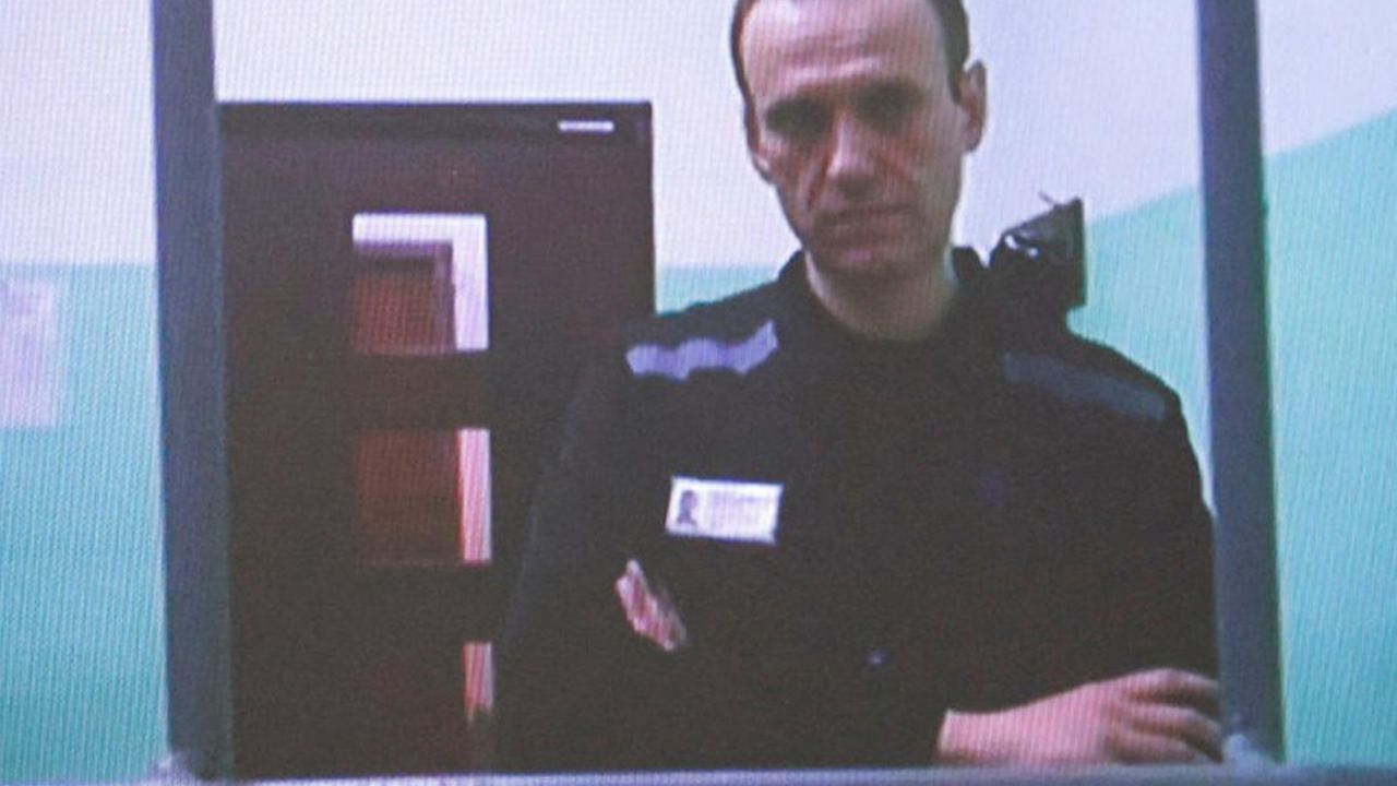 Moskova'dan Navalni iddialarına kesin ret!