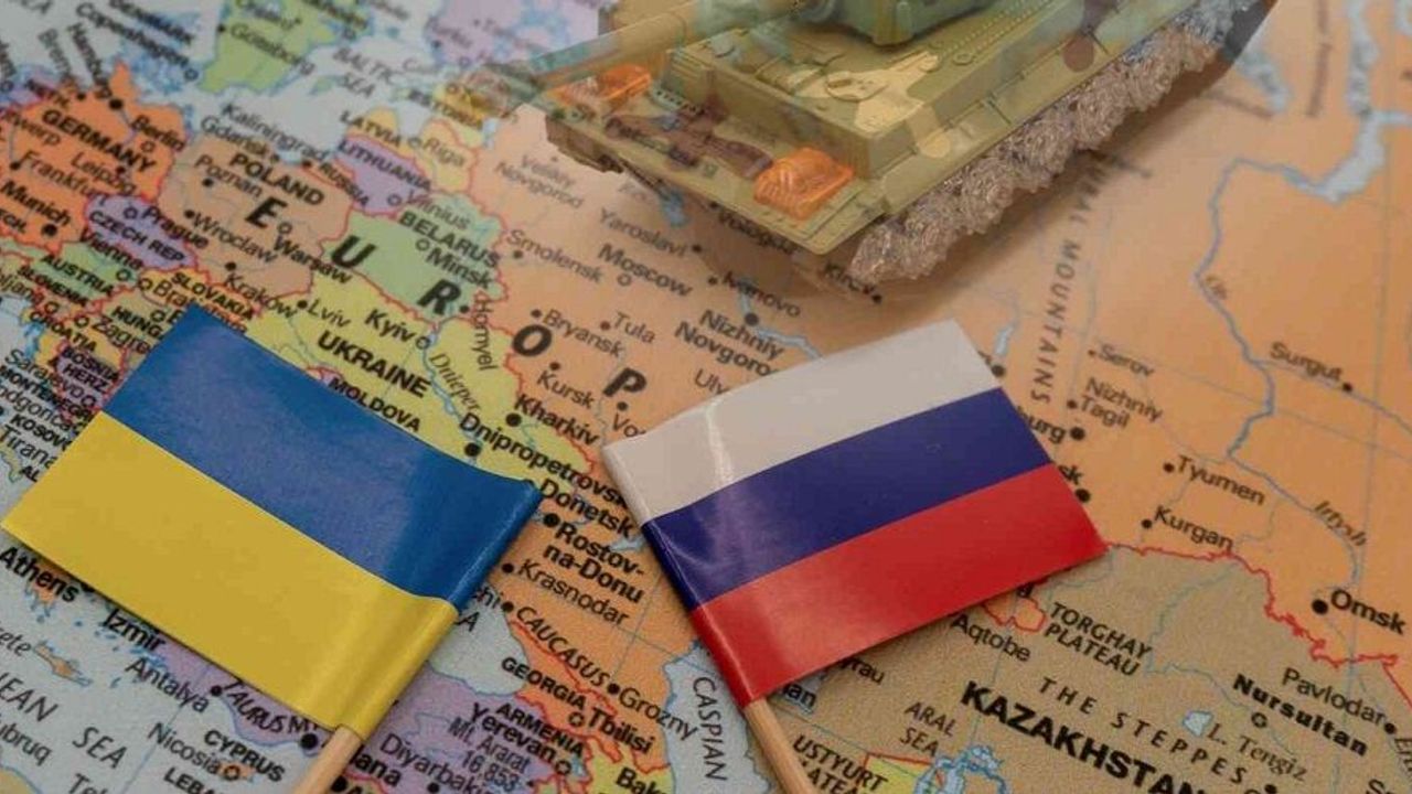 Rusya’dan saha raporu!