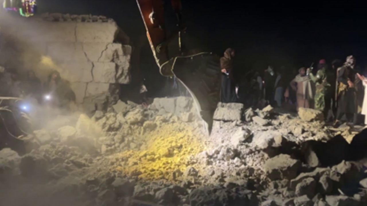 Kabil’den İslamabad’a sert yanıt!