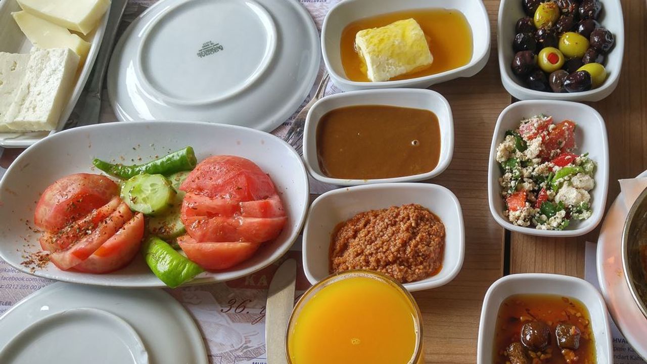 Sahura kalkmadan oruç tutulur mu?