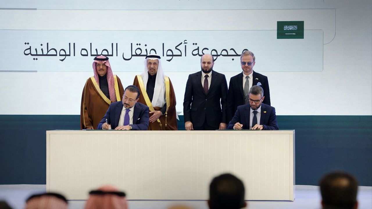 Şam ve Riyad Arasında Yeni Dönem: Stratejik Sektörlerde Dev İş Birliği