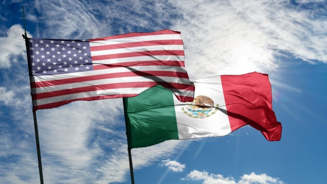 Meksika, ABD'ye yıllık asgari miktarda su gönderilmesini öngören anlaşmayı kabul etti!