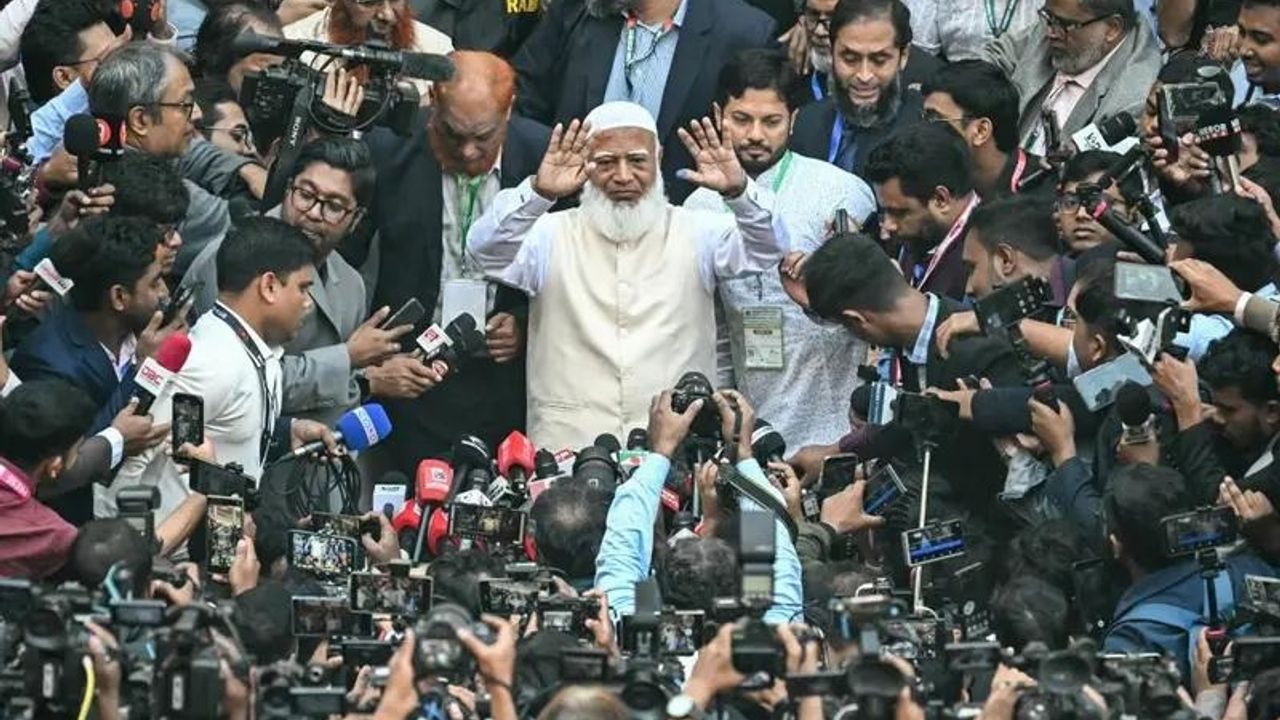 Bangladeş Seçin Sonuçları Açıklandı: Cemaati-İ İslami’den Büyük Zafer