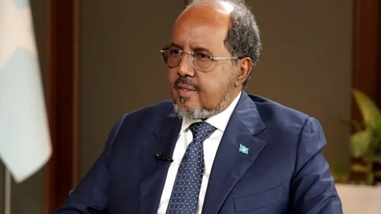 Somali Liderinden Sert Tepki: Somaliland’da Siyonist Askeri Üssüne Geçit Verilmeyecek