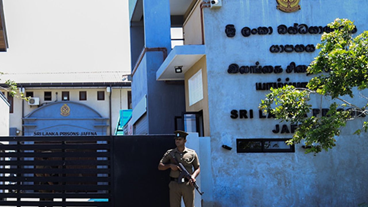 Cezaevlerinde "Ev Hapsi" Dönemi: Doluluk Krizine Yasal Çözüm