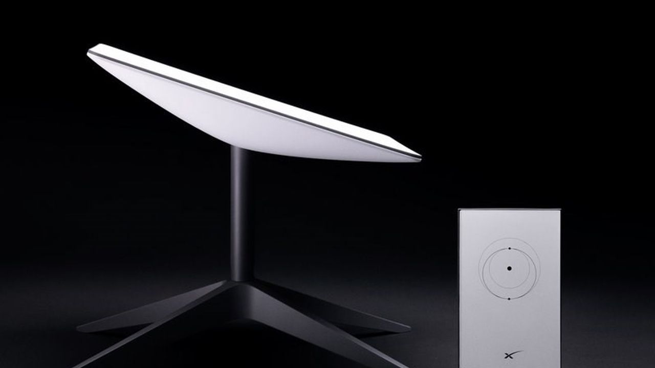 ABD'den İran'da kirli oyun: Muhaliflere 6 bin Starlink terminali iddiası