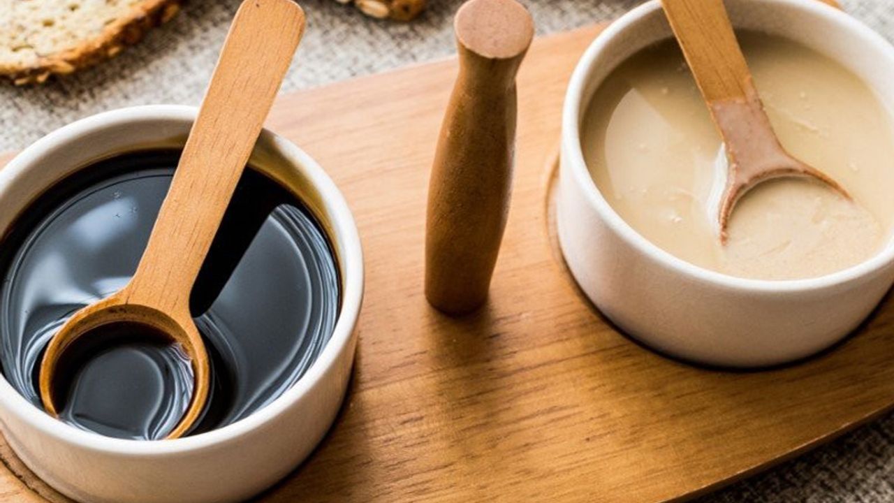 Kaşık Kaşık Sağlık: Sahurda Neden Mutlaka Tahin Tüketilmeli?