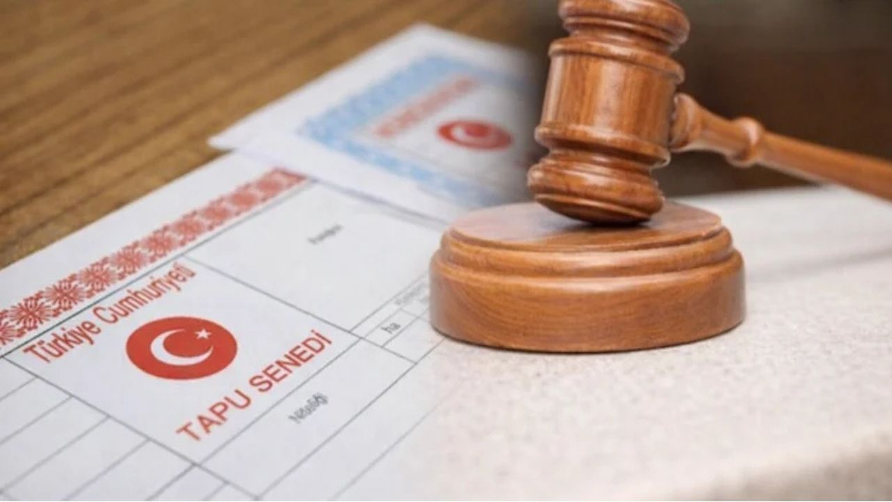 Tapusu olanlar dikkat! Bunu yapmayan hakkını kaybedecek