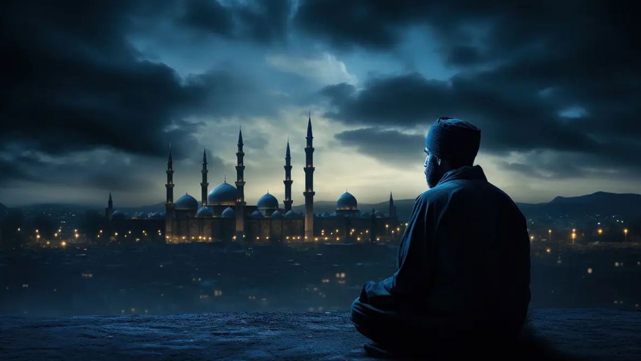 Teheccüd namazı sahurdan sonra kılınır mı?