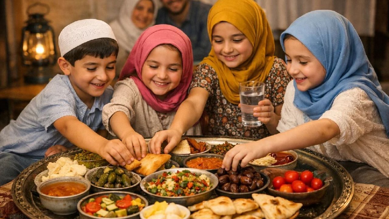 Tekne orucu nedir, kaç yaşına kadar tutulur, sevabı var mıdır?