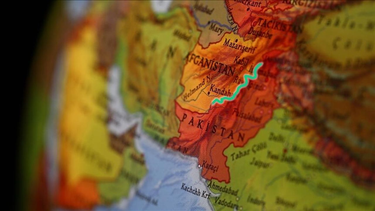 BM'den Pakistan ile Afganistan açıklaması