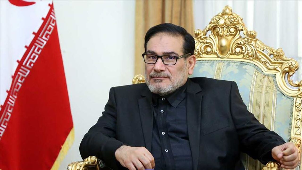 İran: ABD ile müzakereler aşırı taleplerden uzak ve gerçekçi olmalı