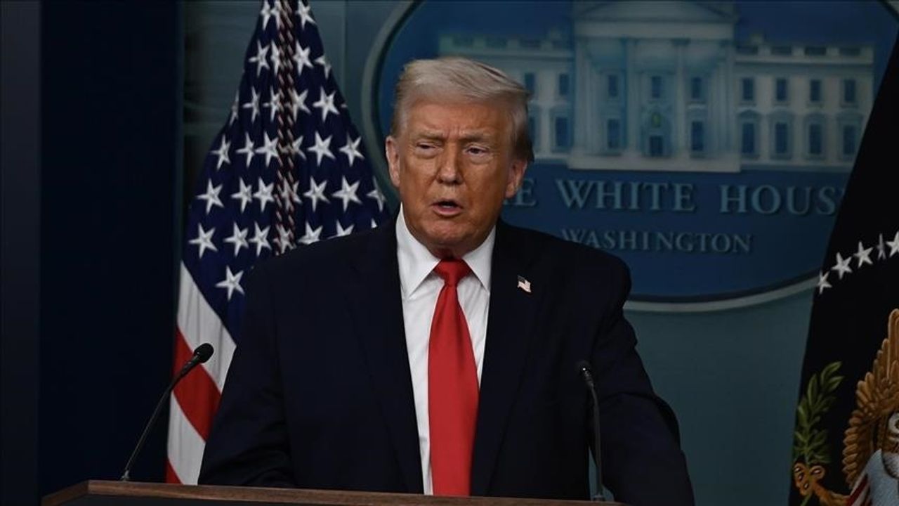 Trump Küba ile görüşmelere başlandığını bildirdi!