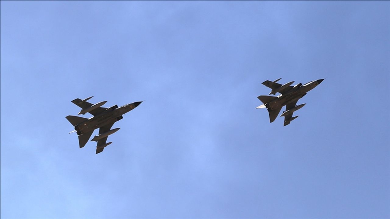 ABD, Suudi Arabistan'a 3 milyar dolarlık olası satışı onayladı