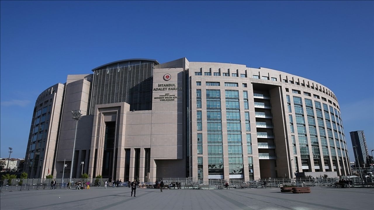 kadın hakimi silahla yaralayan savcı hakkında iddianame hazırlandı!