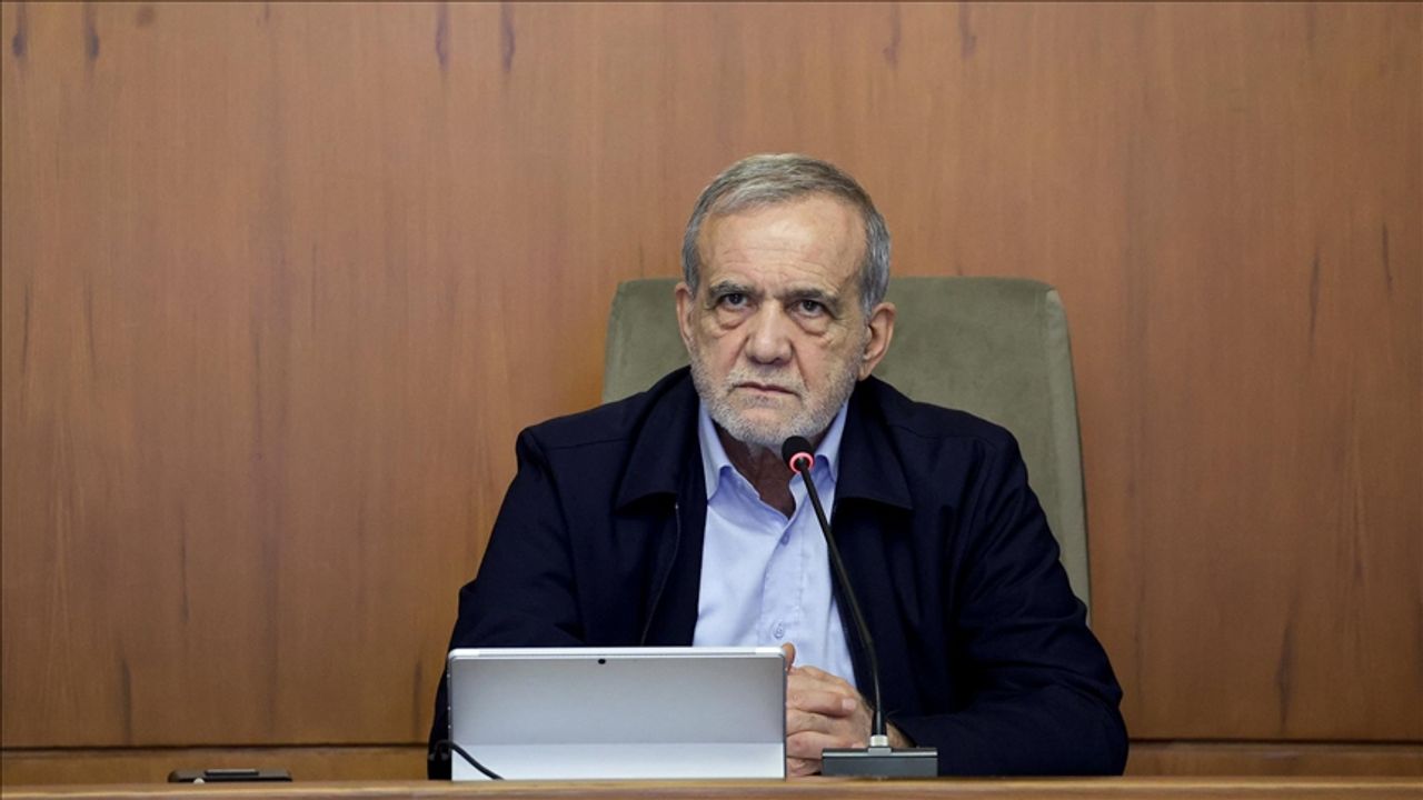 İran Cumhurbaşkanı'ndan ekonomik sorunlara ilişkin uyarı!