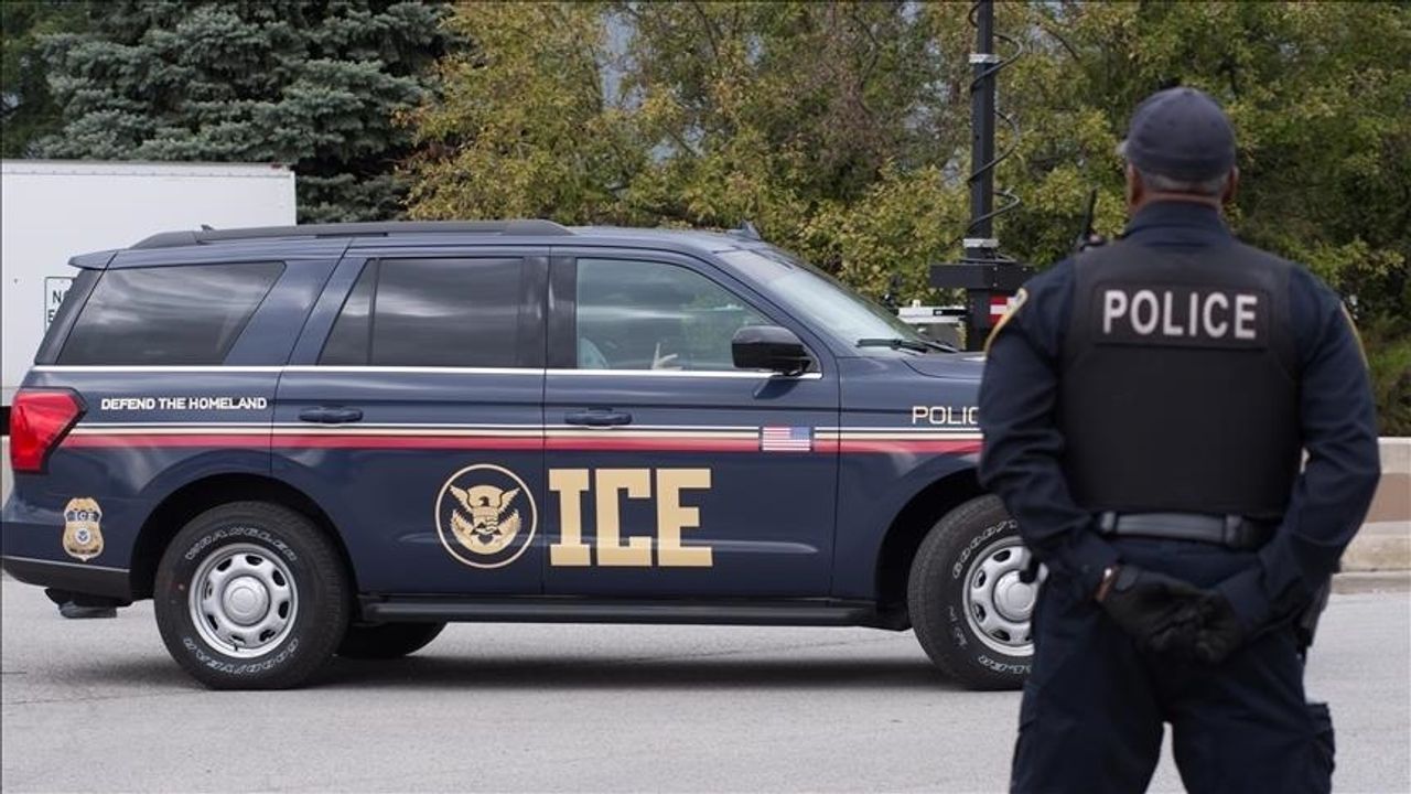 Trump yönetimi, ICE'ın yetkilerini genişletti!