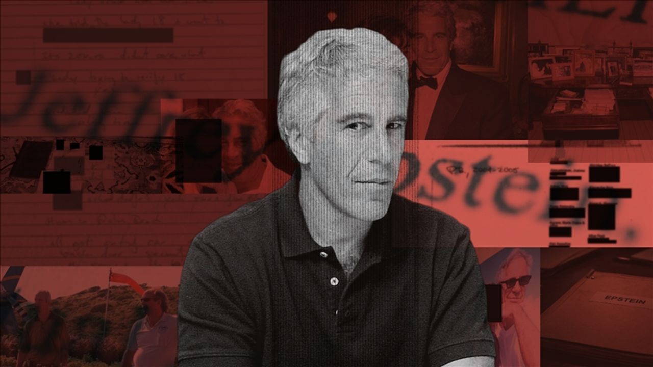 Epstein’in servetine ne oldu? İşte kirli çark