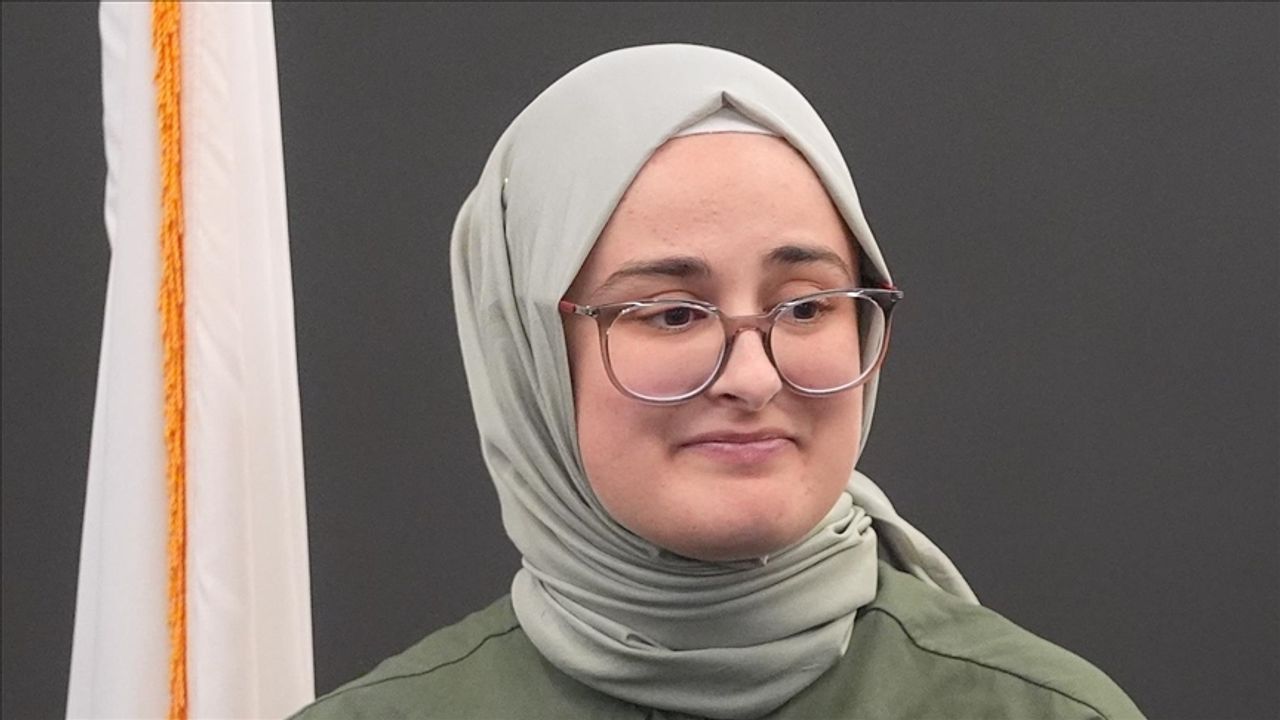 ABD mahkemesi Rümeysa Öztürk hakkında karar verdi