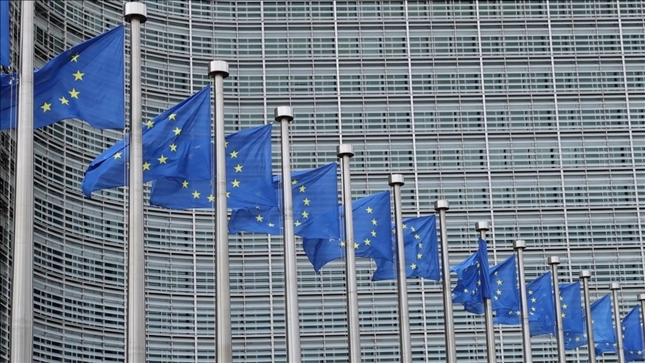 Belçika polisi, Brüksel'deki AB Komisyonu binalarında arama yaptı!