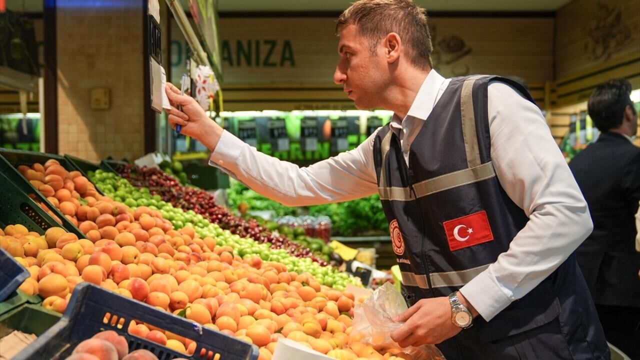 Ticaret Bakanlığı denetim bilançosunu açıkladı!