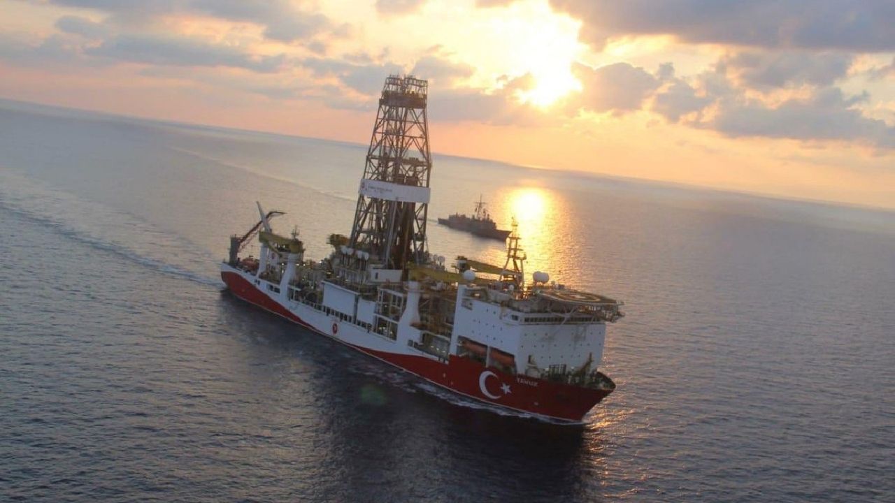 Akdeniz’de Yeni Enerji Hamlesi: TPAO Libya’nın Hem Karasında Hem Denizinde Petrol Arayacak