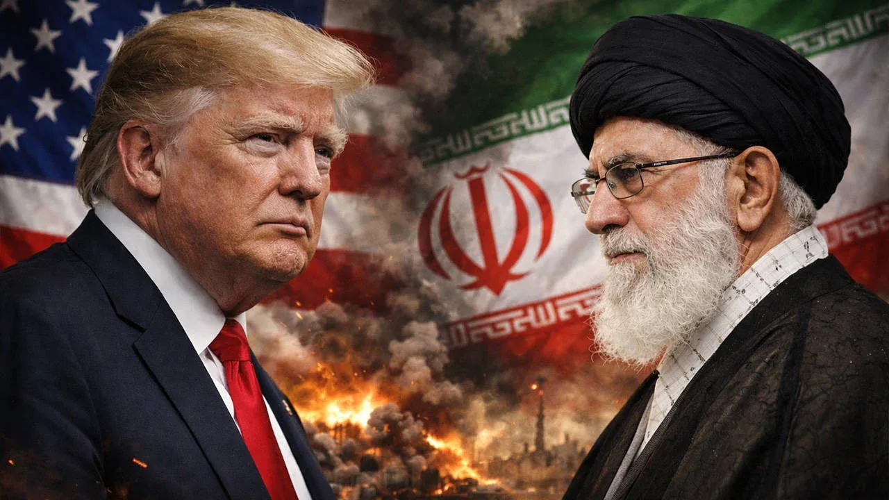 Trump yine İran'ı yine tehdit etti: Anlaşamazsak kötü şeyler olur