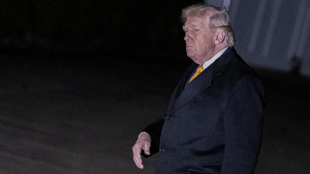 Trump'tan çelişkili mesajlar