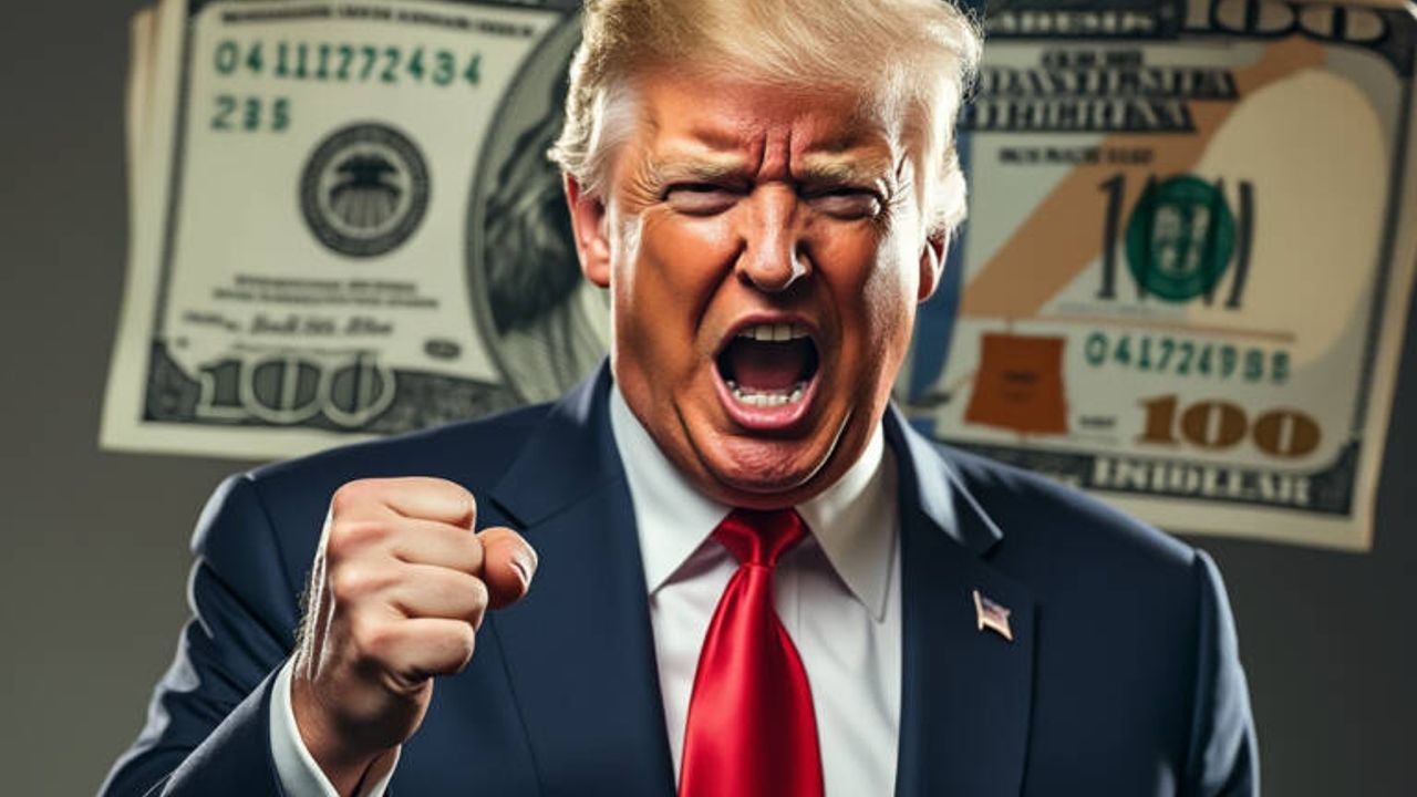 Trump dolara ne yapıyor?