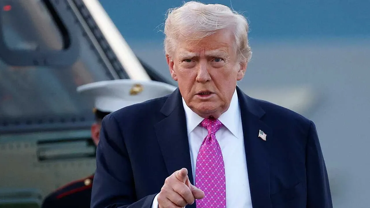 Trump’tan seçim için Zorunlu kimlik ve vatandaşlık belgesi çağrısı