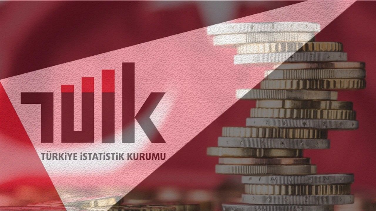 Ocak ayına ilişkin YD-ÜFE verileri açıklandı!