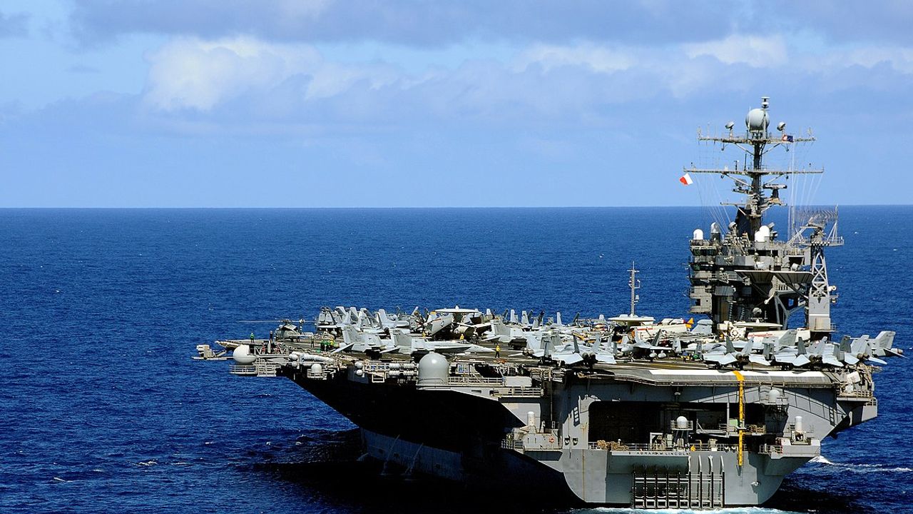 ABD'nin İran'a saldırısı yakın mı?