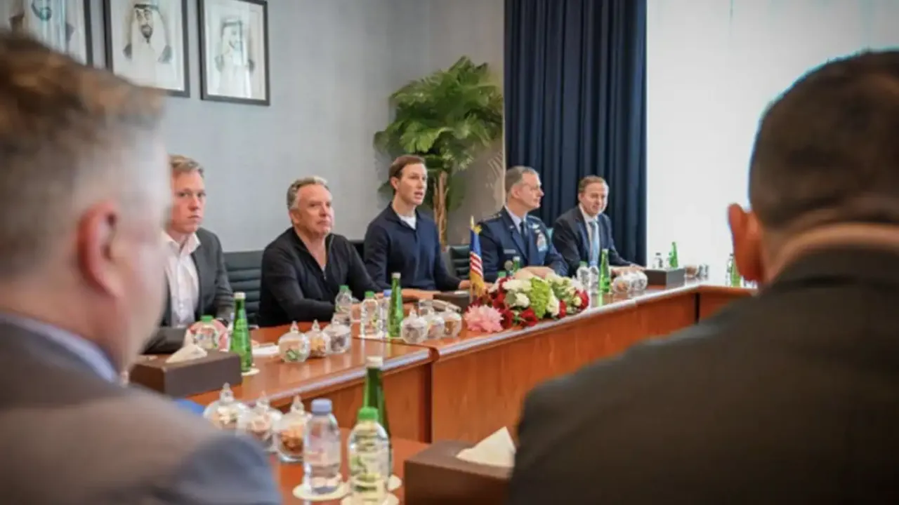 Rusya ve Ukrayna görüşmelerinin ilk günü tamamlandı!