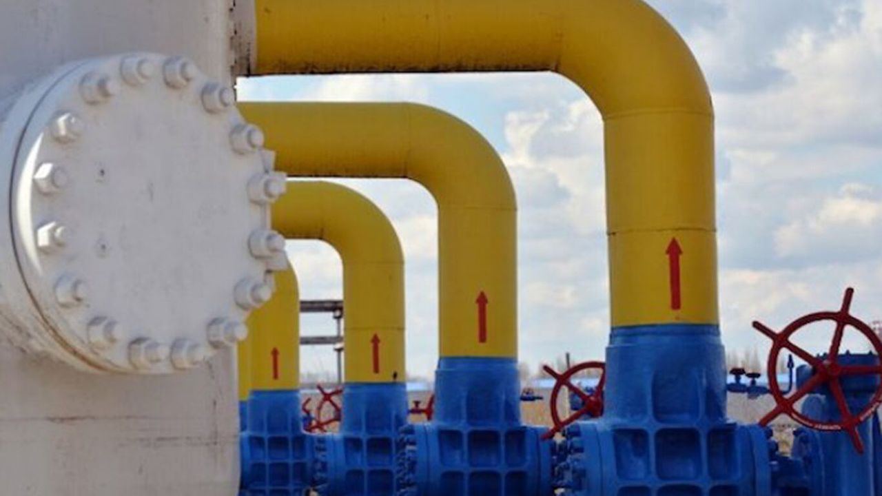 Fico ve Zelenski Arasında "Petrol" Düellosu!