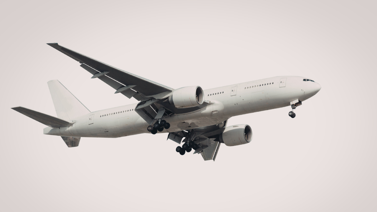 Ünlü havayolu şirketi adını 410 bin TL'ye satışa çıkrdı!