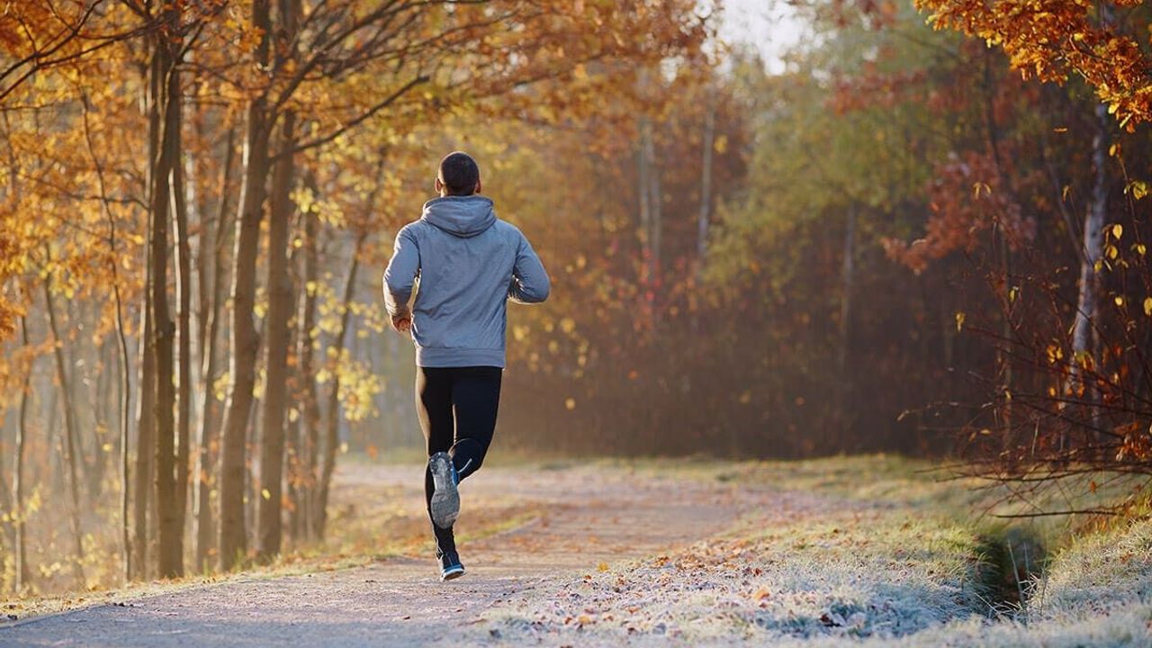Uzun mesafe koşusu genç mi tutuyor? Doğru bilinen yanlışı ortaya çıkardılar