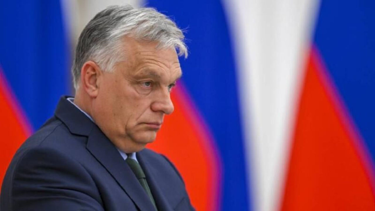 Macaristan Başbakanı Orban olası eylemlere karşı altyapıyı koruma talimatı verdi