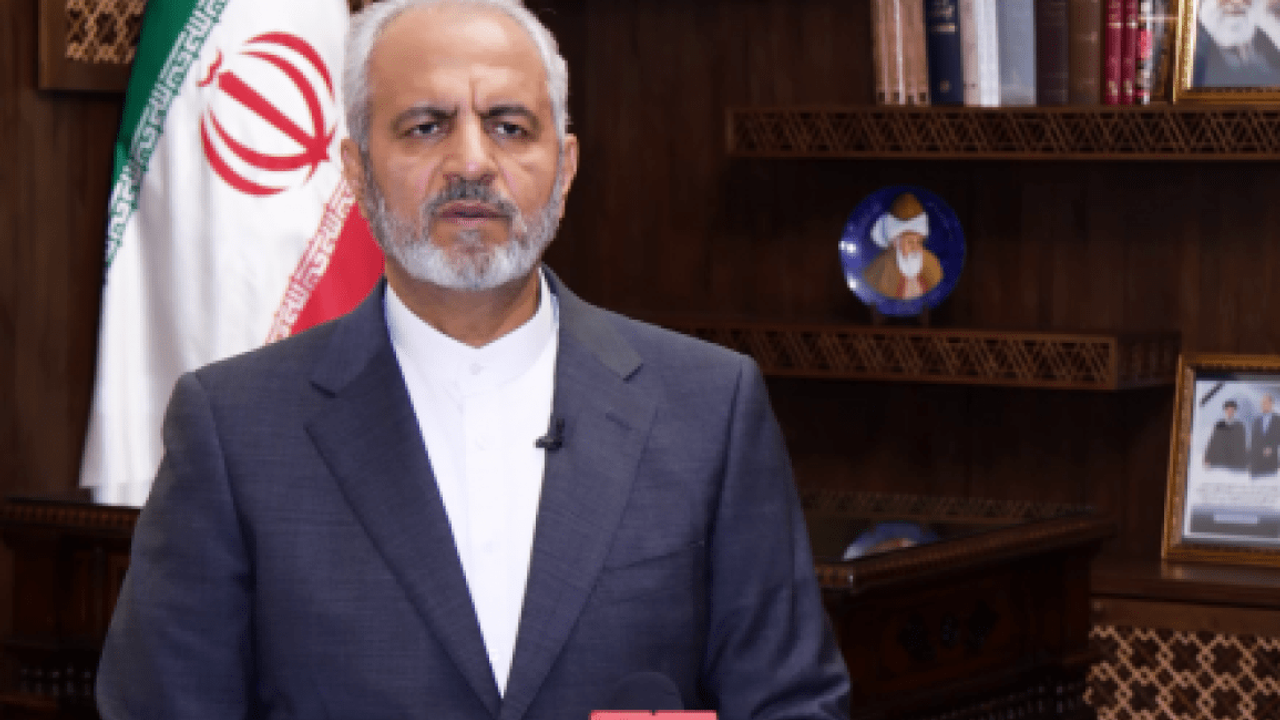 İran, Afganistan İslam Emirliğini tanıyacak